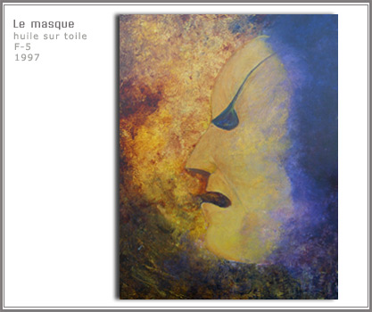 le masque